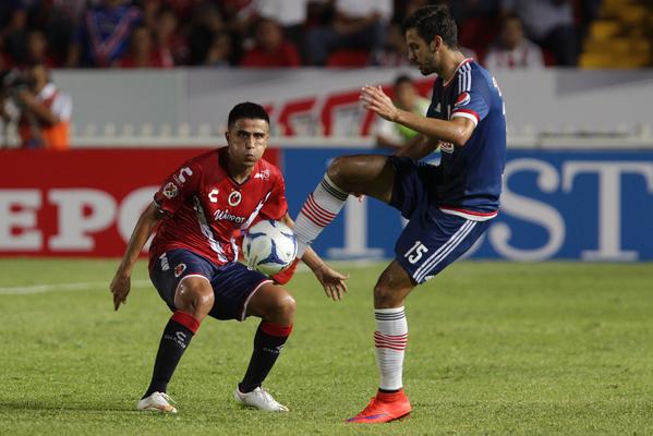 chivas vs veracruz