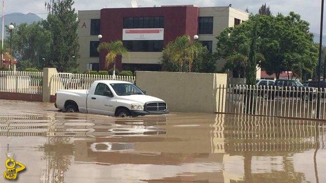 inundacion-lluvias-Morelia
