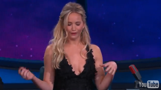 jennifer lawrence