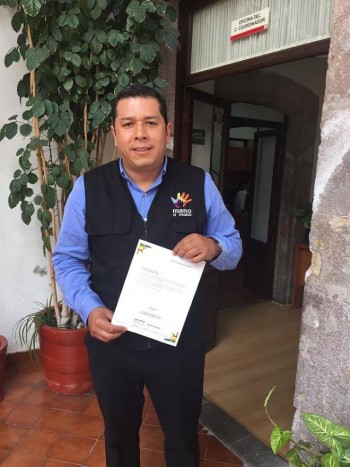 juan carlos barragan