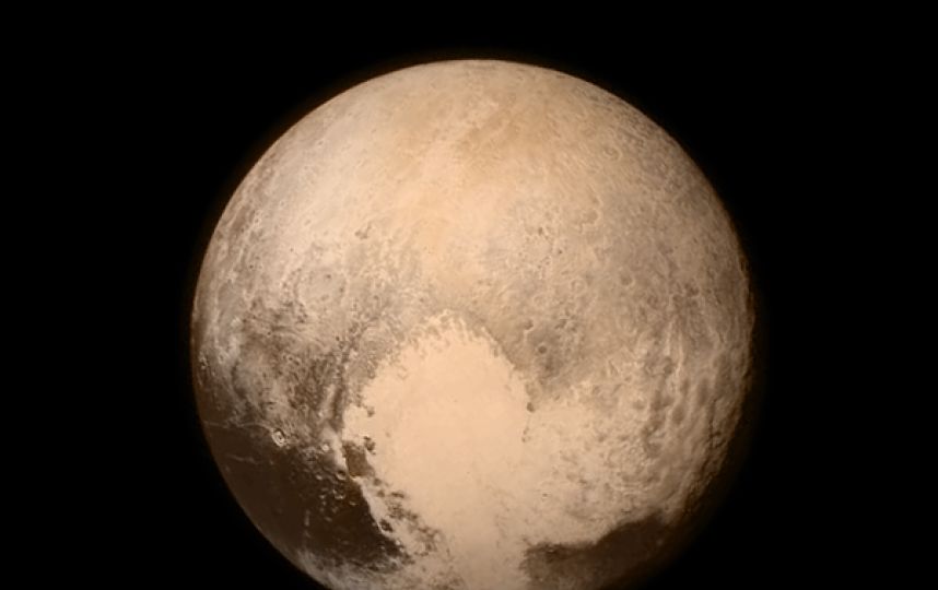 plutón