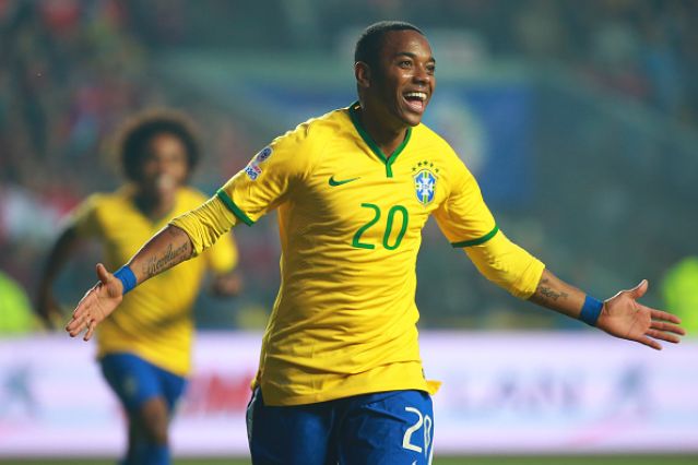 robinho