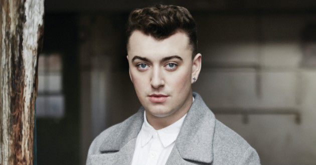 sam smith