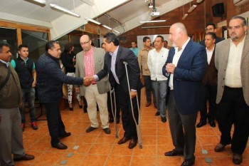 visita silvano aureoles sct