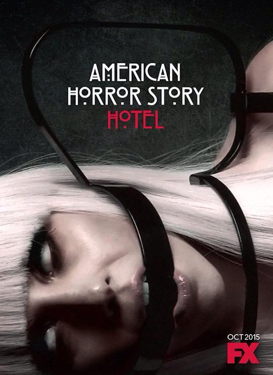 Lady Gaga en American Horror Story