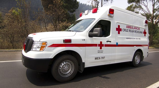 ambulancia-cruz roja