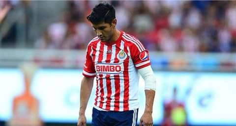 angel reyna chivas