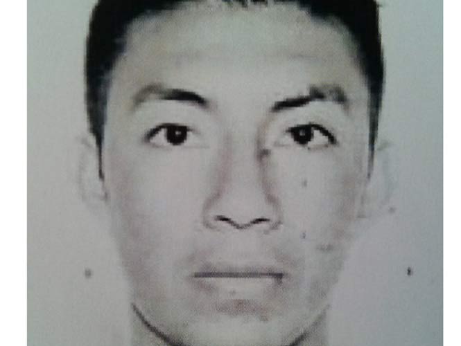 2 normalista ayotzinapa identificado