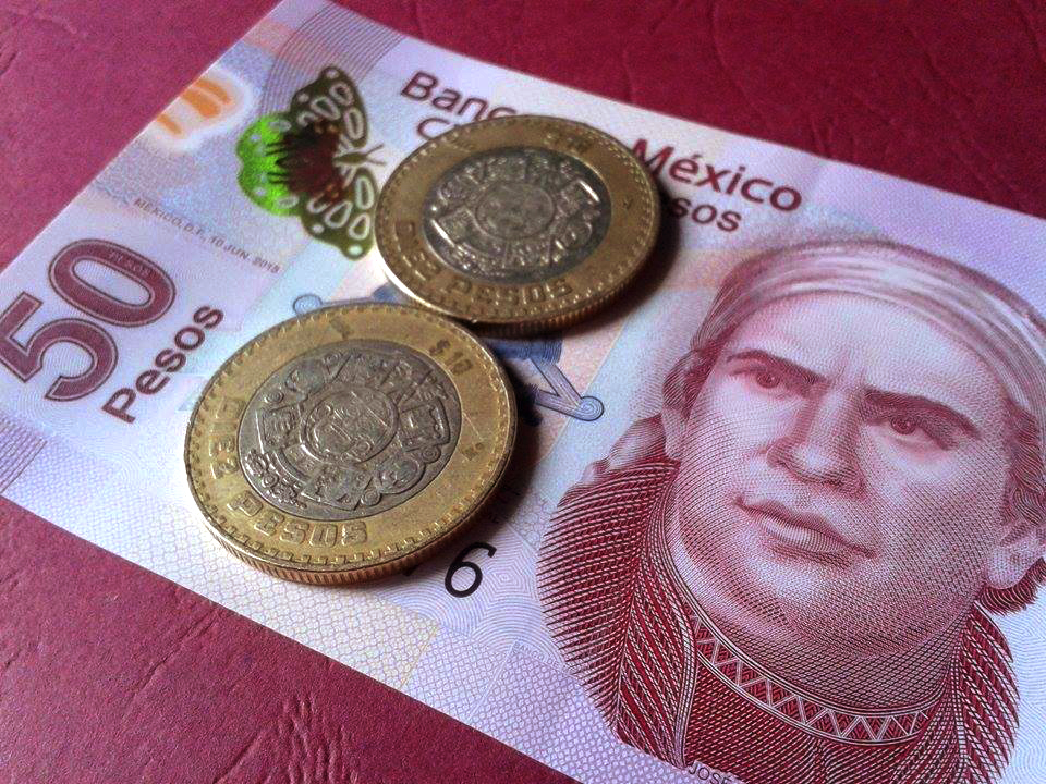 70 pesos