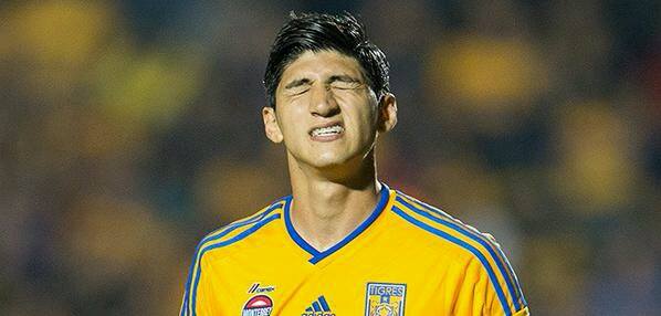 Alan Pulido