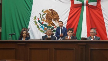 Andrea-Villanueva-Congreso-del-Estado-inicio-legislatura-Salvador-Jara