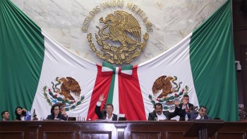 Congreso-de-Michoacan