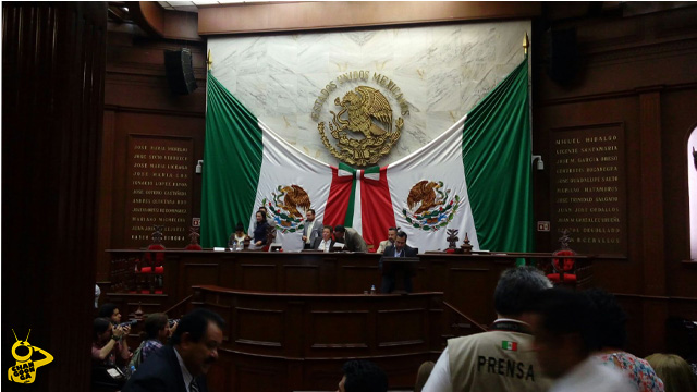 Congreso-del-Estado-Michoacan