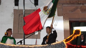 Grito-de-Independencia-Victor-Baez-Patzcuaro