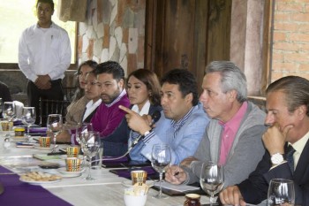 Invertir En Cultura Artesanías Turismo Es Patrimonio De Los Patzcuarenses: Víctor Báez