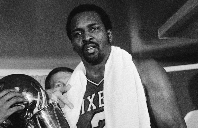 Moses Malone