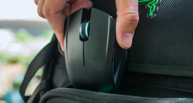 Mouse Razer-Orochi-Gamers