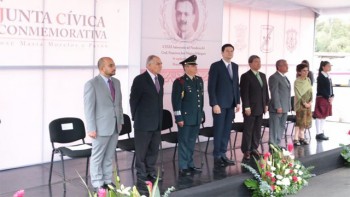 Natalicio-Del-General-Francisco-José-Múgica-Velázquez-Morelia