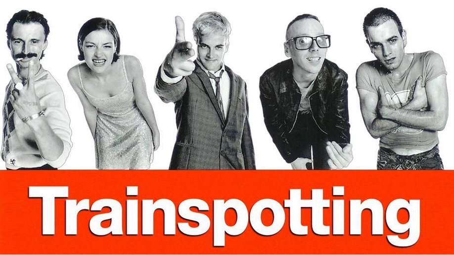 Trainspotting