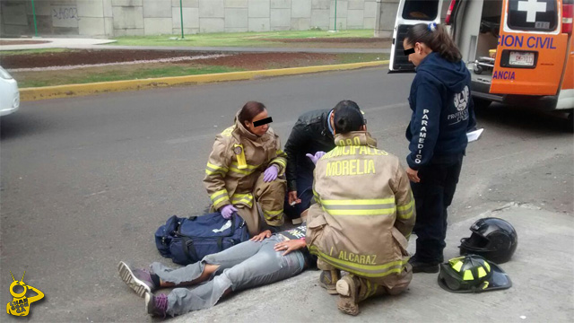 accidente-libramiento-Lago-I-Morelia