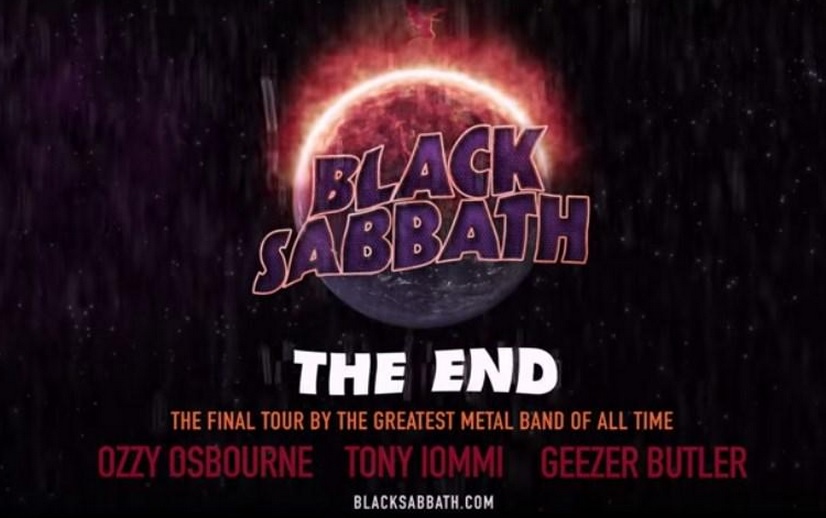 black sabbath fin