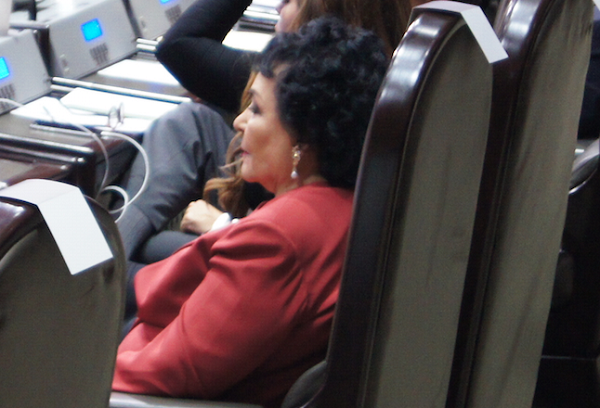 carmen salinas durmiendo 3