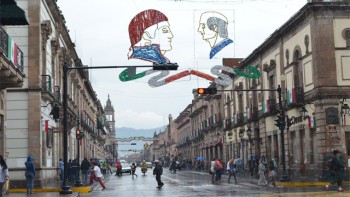 centro-de-Morelia-Madero-septiembre-lluvia