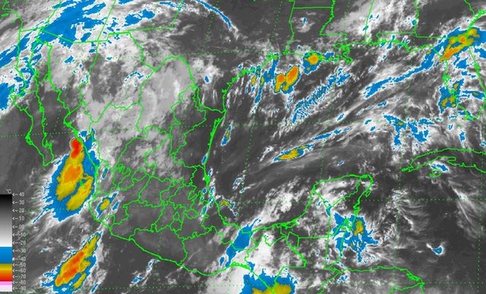 clima lluvias septiembre 2015