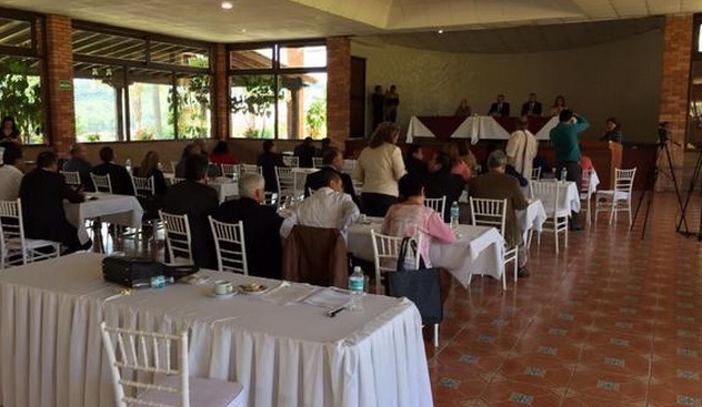 congreso michoacan ultima sesión 3