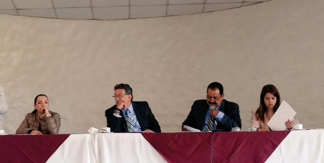 congreso michoacan ultima sesión