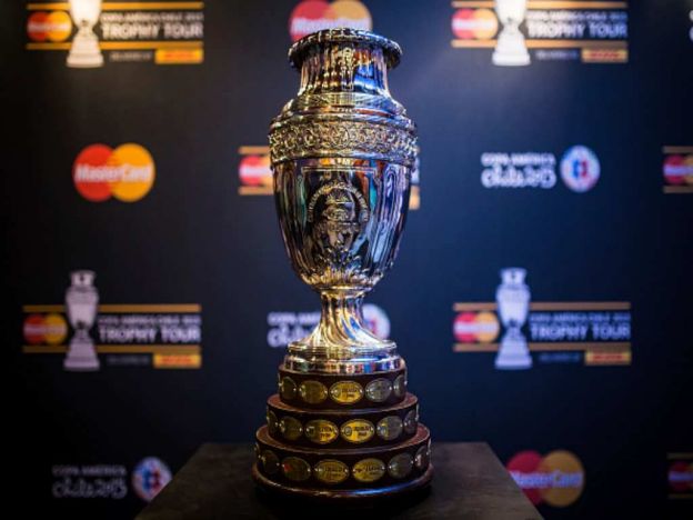 copa america