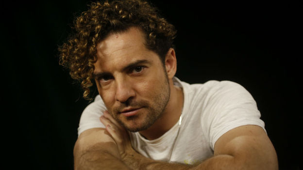 david bisbal