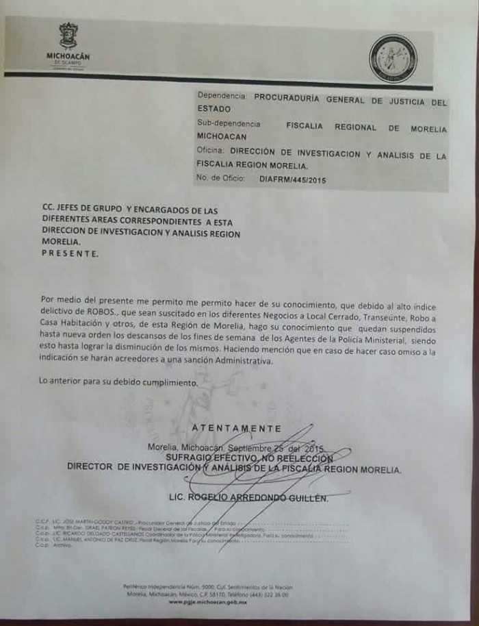 documento