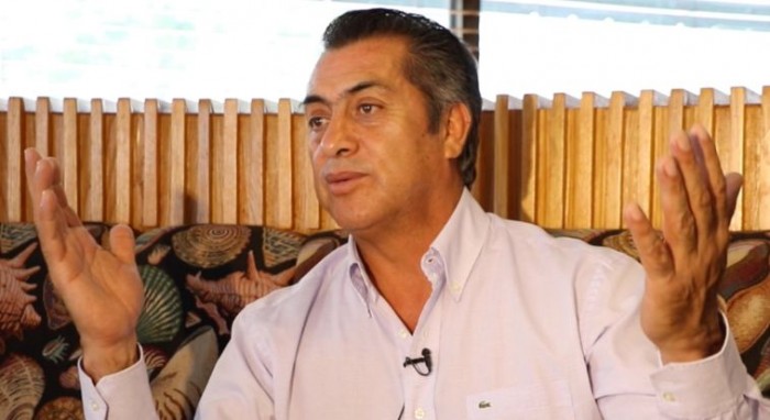 el bronco entrevista