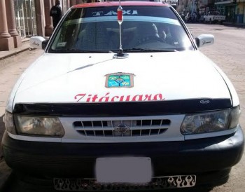 extorsionadores de zitácuaro