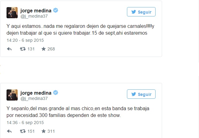 grito peña nieto banda el limon se defiende