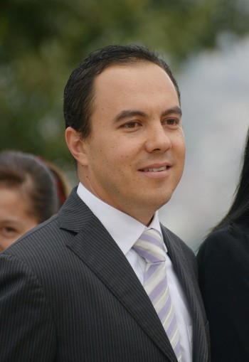 jesús ávalos plata