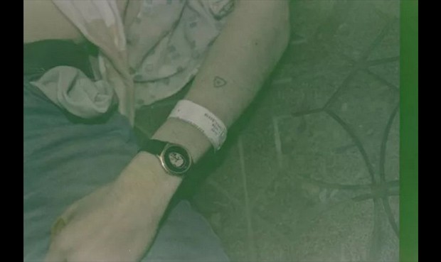 kurt cobain muerte 2