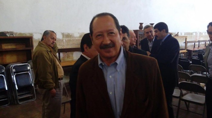 leonel godoy