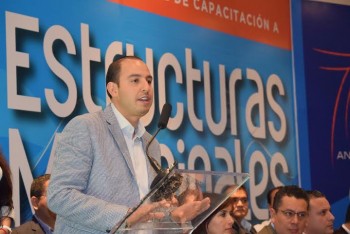 marko cortés