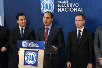 marko cortés