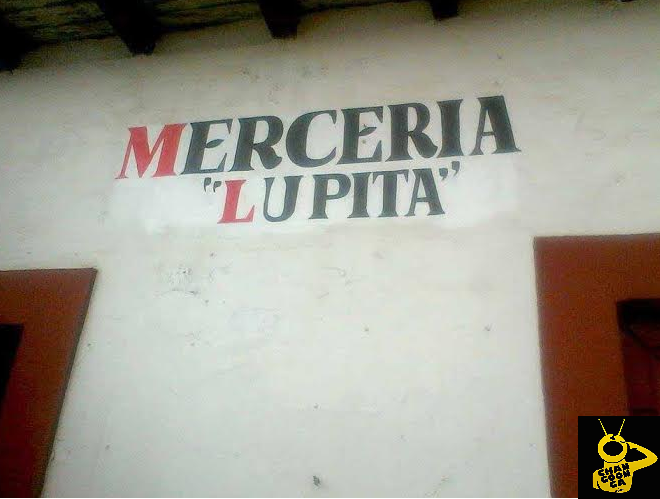 merceria lupita pátzcuaro