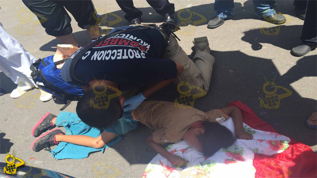 niño-atropellado-en-Zamora-por-enfermera