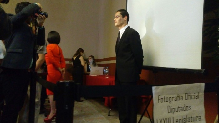 nuevos diputados michoacanos 1