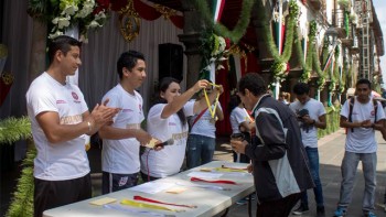 premiacion-carrera-septiembre-Patzcuaro