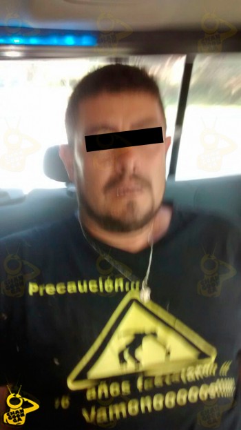 Felipe-de-Jesús-Valencia-Múgica,-ex-líder-de-autodefensa-de-Pátzcuaro