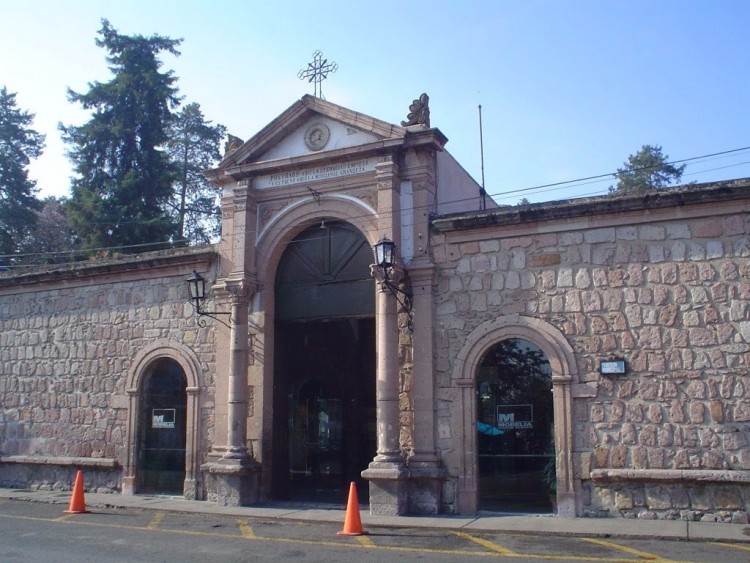 #Morelia Supervisarán La Higiene En Venta De Alimentos En El Panteón Del Pueblo