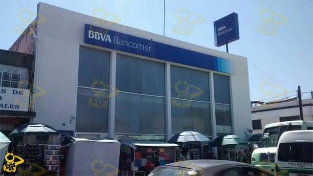 bancomer lazaro cardenas 2