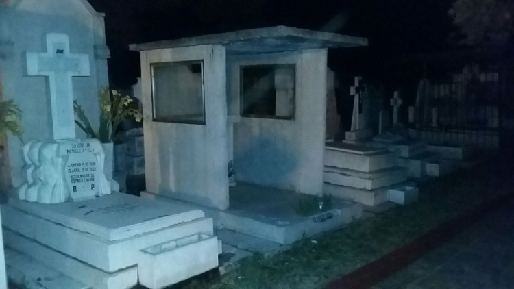 cementerio