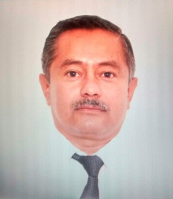 comandante Noé Medina Martínez